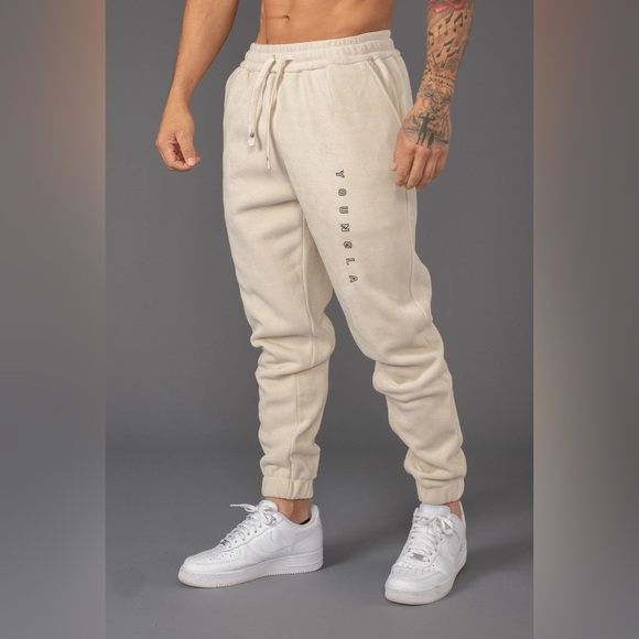 YoungLA Pants Youngla Aspen Jogger Sweatpants Poshmark